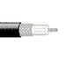 Belden Equal 8259 010U500 Coaxial Cables 20AWG 1C SHIELD 500ft BOX BLACK - WAVE-AudioVideoElectric