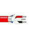 Belden 8422 0601000 Multi-Conductor Cables 2 #22 PE CBRD BRD PVC - WAVE-AudioVideoElectric
