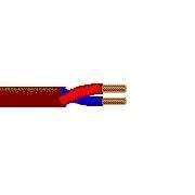 Belden Equal 83910 001100 Multi-Conductor Cables 2#20 TYPE T THERMOCOUPLE - WAVE-AudioVideoElectric