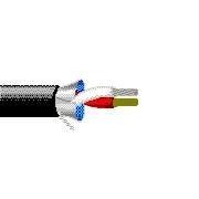 Belden Equal 83951 0101000 Multi-Paired Cables 2#16TYPE JX THERMOCOUPLE - WAVE-AudioVideoElectric