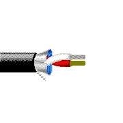 Belden 83950 010500 Multi-Paired Cables 2#20TYPE JX THERMOCOUPLE - WAVE-AudioVideoElectric