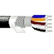 Belden 7407W 060250 Multi-Conductor Cables 20AWG 18C UNSHLD 250ft SPOOL CHROME - WAVE-AudioVideoElectric