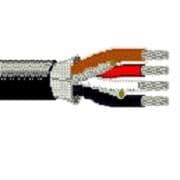 Belden HC7915 0091000 Multi-Paired Cables #18 GIFHDLDPE SH FS PVC - WAVE-AudioVideoElectric