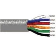 Belden 5101FH 0081000 Multi-Conductor Cables 3 #14 PO FS PVC - WAVE-AudioVideoElectric