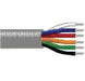Belden 9621 060100 Multi-Conductor Cables 16AWG 9C UNSHLD 100ft SPOOL CHROME - WAVE-AudioVideoElectric