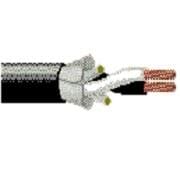 Belden Equal 5120UL 002500 Multi-Conductor Cables 2 #14 PP FRPVC - WAVE-AudioVideoElectric