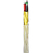 BELDEN # 85240 3681000 - Multi-Conductor Cable, 3 Conductors, 20 AWG, 7x28 Strands, Tinned Copper, Tefzel (ETFE) Insulation, Tefzel (ETFE) Jacket - Price Per 100 Feet - WAVE-AudioVideoElectric