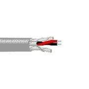 Belden Equal 2413F 009A1000 Multi-Paired Cables CAT6+ 4PR F-UTP CMP RIB - WAVE-AudioVideoElectric