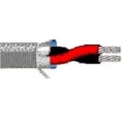 Belden 1800F G7VU1000 Multi-Paired Cables 24AWG 1PR STRAND 1000ft BOX RED,MATTE - WAVE-AudioVideoElectric