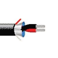 Belden 2412F 0061000 Multi-Paired Cables CAT6+ 4PR F-UTP CMR REEL - WAVE-AudioVideoElectric