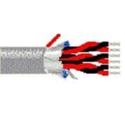 Belden 2412 007U1000 Multi-Paired Cables CAT6+ 4PR U-UTP CMR BOX - WAVE-AudioVideoElectric