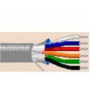 Belden Equal 1213F 005A1000 Multi-Conductor Cables CAT5E+ 4PR F-UTP CMP RIB - WAVE-AudioVideoElectric