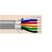 Belden Equal 1213F 005A1000 Multi-Conductor Cables CAT5E+ 4PR F-UTP CMP RIB - WAVE-AudioVideoElectric