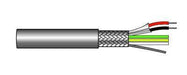 Belden 1855A 002N1000 Coaxial Cables #23 PE-GIFHDPE SH FR PVC - WAVE-AudioVideoElectric