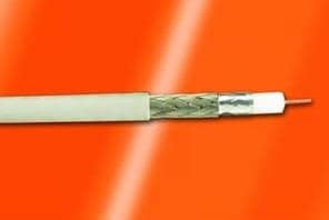 Alpha Wire 9854C SL001 Multi-Paired Cables 6C SHIELDED ETHERNET XCVR - WAVE-AudioVideoElectric