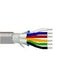 Belden 5200FE 009U1000 Multi-Conductor Cables 16AWG 2C STRAND 1000ft BOX WHITE - WAVE-AudioVideoElectric