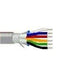 Belden Equal 9936 060500 Multi-Conductor Cables 15 #24 FHDPE SH PVC - WAVE-AudioVideoElectric