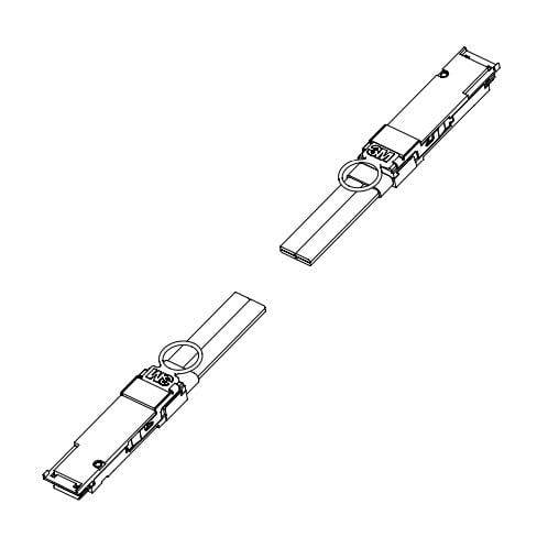 Belden Equal FSSL024NG Fiber Optic Cables FS SJAD_LT OS2 24F OSP - WAVE-AudioVideoElectric