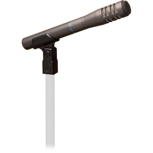 Audio-Technica AT8033 - Fixed Charge Condenser Microphone INSTRUMENT General Purpose, Cardioid - WAVE-AudioVideoElectric