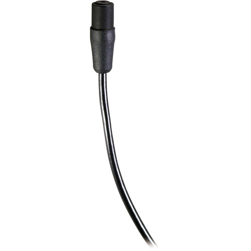 Audio-Technica AT899 - Condenser Lavalier Microphone XLR, Battery - Phantom, Color Omnidirectional - WAVE-AudioVideoElectric
