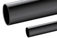Alpha Wire PVC10522 BK001 Non-Heat Shrink Tubing and Sleeves 22AWG NON-SHNK TUBE 1000ft SPOOL BLACK - WAVE-AudioVideoElectric
