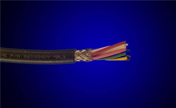 Belden HC2510 006A1000 Multi-Paired Cables 4 PR #23 PO FRPVC - WAVE-AudioVideoElectric