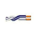 Belden Equal 6300UE 0091000 Multi-Conductor Cables 2 #18 FLRST FLRST - WAVE-AudioVideoElectric