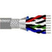 Belden 2413F 009A500 Multi-Paired Cables CAT6+ 4PR F-UTP CMP RIB - WAVE-AudioVideoElectric
