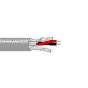 Belden 2413 009U1000 Multi-Paired Cables 23AWG 4PR SOLID 1000ft BOX WHITE - WAVE-AudioVideoElectric