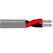 Belden 1336A 006394 Multi-Paired Cables 1 PR #14 PP SH FRPVC - WAVE-AudioVideoElectric