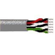 Belden Equal 1268A 0101000 Multi-Paired Cables 2 PR #22 HDPE SHLD PVC - WAVE-AudioVideoElectric