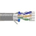 Belden 1420A 0601000 Multi-Paired Cables 24AWG 3PR SHIELD 1000ft SPOOL CHROME - WAVE-AudioVideoElectric