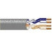 Belden 5284UE 009500 Multi-Paired Cables 2P23 UTP + 2C16 CMR - WAVE-AudioVideoElectric