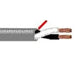 Belden Equal 1212F 005A1000 Multi-Conductor Cables CAT5E+ 4PR F-UTP CMR RIB - WAVE-AudioVideoElectric