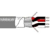 Belden 10GX32 0081000 Multi-Paired Cables 23AWG 4PR UNSHLD 1000ft SPOOL GRAY - WAVE-AudioVideoElectric