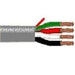 Belden Equal 5220FL 0041000 Multi-Conductor Cables 2 #16 PP FS FRPVC - WAVE-AudioVideoElectric