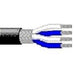 Belden Equal 8787 060U500 Multi-Conductor Cables 24-22AWG 8-2C SHIELD 500ft BOX CHROME - WAVE-AudioVideoElectric