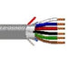 Belden Equal 5102UP 008500 Multi-Conductor Cables 4 #14 PVC FRPVC - WAVE-AudioVideoElectric