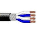 Belden Equal 5500FH 008U1000 Multi-Conductor Cables 2 #22 PO FS FRPVC - WAVE-AudioVideoElectric