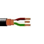 Belden 6100UE 009U250 Multi-Conductor Cables 2 #14 FLRST FLRST - WAVE-AudioVideoElectric