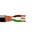 Belden 6100UE 009U250 Multi-Conductor Cables 2 #14 FLRST FLRST - WAVE-AudioVideoElectric