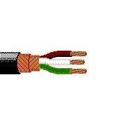 Belden Equal 6100UE 009U1000 Multi-Conductor Cables 14AWG 2C STRAND 1000ft BOX WHITE - WAVE-AudioVideoElectric