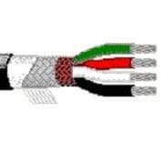 Belden Equal 5320FL 0071000 Multi-Conductor Cables 2 #18 PP FS FRPVC - WAVE-AudioVideoElectric