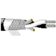 Belden 6500PE 0101000 Multi-Conductor Cables 2 #22 FLRST FS FLRST - WAVE-AudioVideoElectric