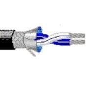 Belden 1213F 003A1000 Multi-Conductor Cables CAT5E+ 4PR F-UTP CMP RIB - WAVE-AudioVideoElectric