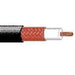 Belden Equal 8241F G7V1000 Coaxial Cables 22AWG 1C SHIELD 1000ft SPOOL RED - WAVE-AudioVideoElectric