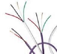 Belden HC2759 004U500 Multi-Conductor Cables 2 #14 PE FRPVC - WAVE-AudioVideoElectric