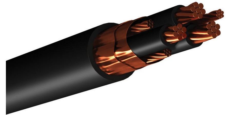 Belden Equal # 3077F 31000 - Multi-Conductor - DataBus ISA-SP-50 FOUNDATION Fieldbus Cable TWPR 22 AWG PP FS PVC Orange - Price Per 100 Feet - WAVE-AudioVideoElectric