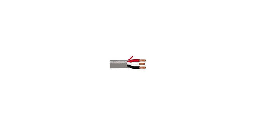 Belden Equal # 5020FJ 21000 - Multi-Conductor - Commercial Applications, Addressable Systems - 2 Cond Cabled 2 12 AWG FPE FS PVC Red - Price Per 100 Feet - WAVE-AudioVideoElectric