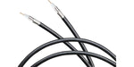 Belden Equal # 6443FE 877U1000 - Multi-Conductor - Commercial Applications 4-Pair 20 AWG FLRST FS FLRST Natural - Price Per 1000 Feet - WAVE-AudioVideoElectric